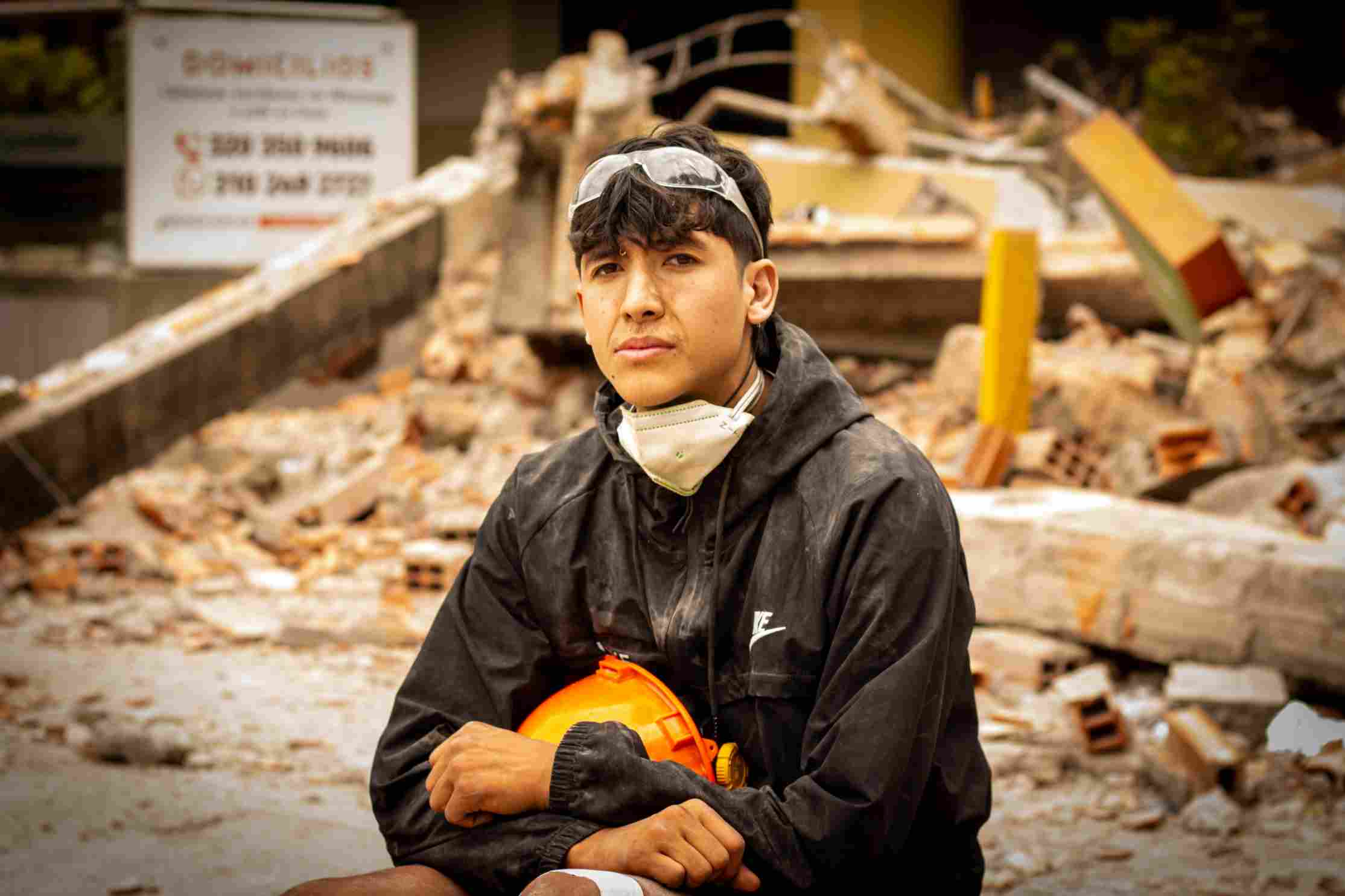 bombero bogotá - Jimmy Anderson Forero (1)