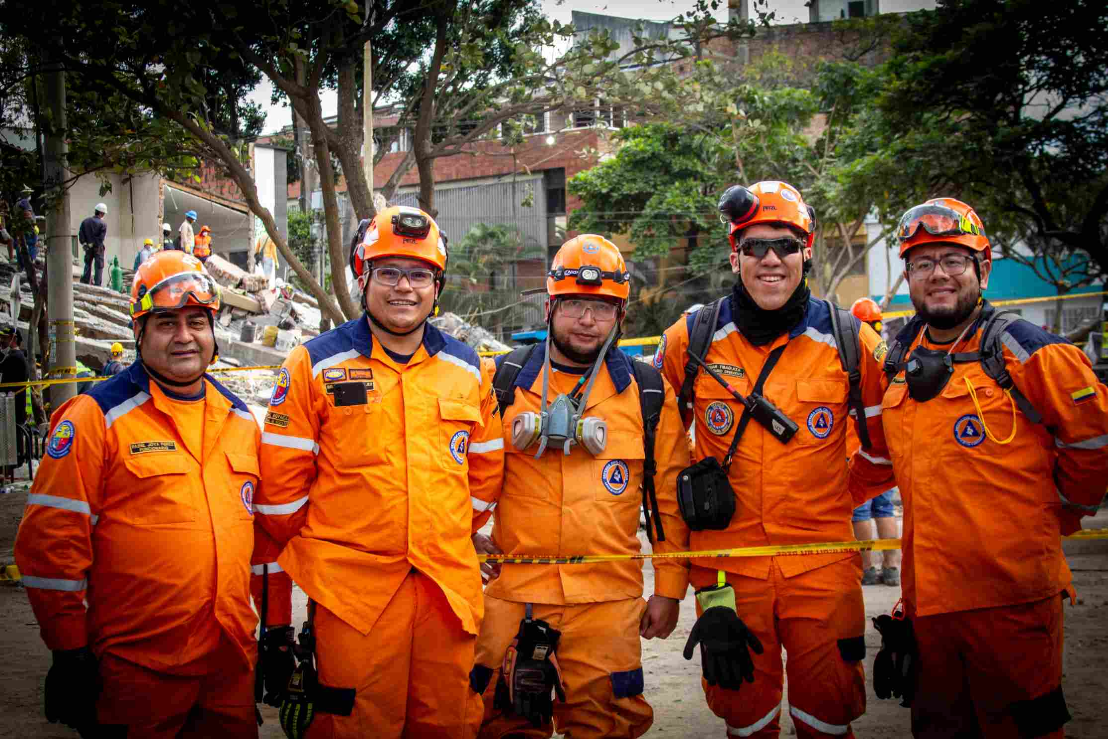 bombero bogotá - Jimmy Anderson Forero (1)