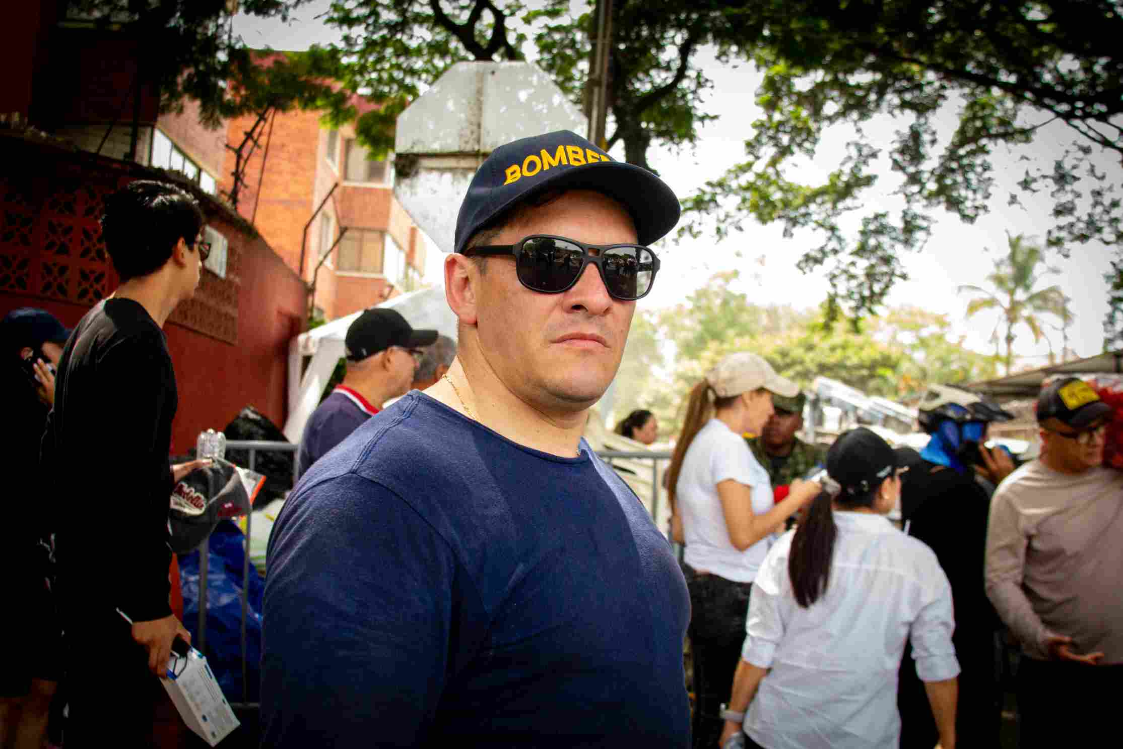bombero bogotá - Jimmy Anderson Forero (1)