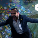 Abelardo Airlines: en un mes, el Presidente ha hecho 219 viajes, en cuatro aeronaves diferentes y con un costo promedio de $76 millones al día Abelardo Airlines: en un mes, el Presidente ha hecho 219 viajes, en cuatro aeronaves diferentes y con un costo promedio de millones al día