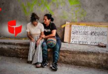 El Jordán: las casas por colapsar que la Alcaldía de Cali no nombra El Jordán: las casas por colapsar que la Alcaldía de Cali no nombra