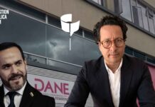 “La independencia del DANE es una obligación y una atribución establecida por la ley”: ex director del DANE habla sobre su polémica salida de la entidad “La independencia del DANE es una obligación y una atribución establecida por la ley”: ex director del DANE habla sobre su polémica salida de la entidad