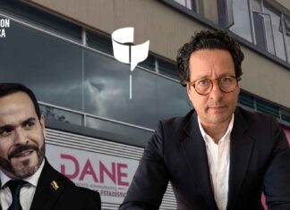 “La independencia del DANE es una obligación y una atribución establecida por la ley”: ex director del DANE habla sobre su polémica salida de la entidad “La independencia del DANE es una obligación y una atribución establecida por la ley”: ex director del DANE habla sobre su polémica salida de la entidad