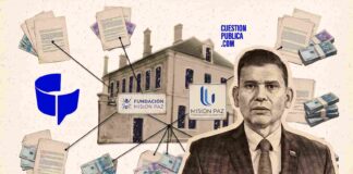 El lucrativo entramado de contratos y convenios que rodea al pastor John Milton Rodríguez