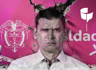 ¿Liquidar o aniquilar? Los miedos en el Ministerio de Igualdad con el pastor John Milton Rodríguez como liquidador ¿Liquidar o aniquilar? Los miedos en el Ministerio de Igualdad con el pastor John Milton Rodríguez como liquidador