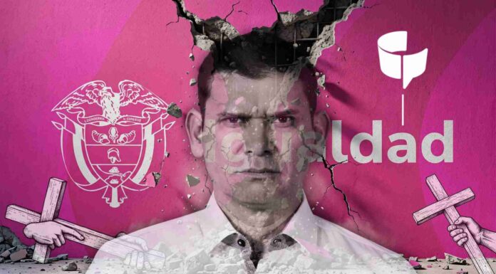 ¿Liquidar o aniquilar? Los miedos en el Ministerio de Igualdad con el pastor John Milton Rodríguez como liquidador ¿Liquidar o aniquilar? Los miedos en el Ministerio de Igualdad con el pastor John Milton Rodríguez como liquidador