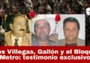 #Exclusivo | Las reveladoras declaraciones de ‘El Rosco’, testigo asesinado en la cárcel #Exclusivo | Las reveladoras declaraciones de ‘El Rosco’, testigo asesinado en la cárcel