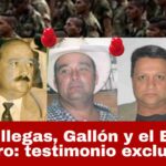 #Exclusivo | Las reveladoras declaraciones de ‘El Rosco’, testigo asesinado en la cárcel #Exclusivo | Las reveladoras declaraciones de ‘El Rosco’, testigo asesinado en la cárcel