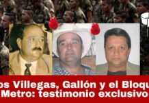 #Exclusivo | Las reveladoras declaraciones de ‘El Rosco’, testigo asesinado en la cárcel #Exclusivo | Las reveladoras declaraciones de ‘El Rosco’, testigo asesinado en la cárcel