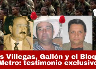 #Exclusivo | Las reveladoras declaraciones de ‘El Rosco’, testigo asesinado en la cárcel #Exclusivo | Las reveladoras declaraciones de ‘El Rosco’, testigo asesinado en la cárcel
