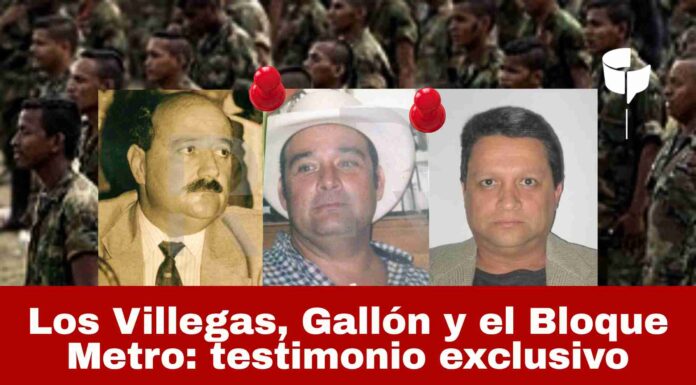 #Exclusivo | Las reveladoras declaraciones de ‘El Rosco’, testigo asesinado en la cárcel #Exclusivo | Las reveladoras declaraciones de ‘El Rosco’, testigo asesinado en la cárcel