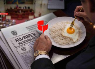 ¿En RUIna?: Estos son los 32 congresistas que aparecen en situación de pobreza o vulnerabilidad ¿En RUIna?: Estos son los 32 congresistas que aparecen en situación de pobreza o vulnerabilidad