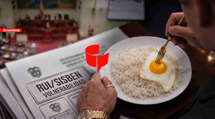¿En RUIna?: Estos son los 32 congresistas que aparecen en situación de pobreza o vulnerabilidad ¿En RUIna?: Estos son los 32 congresistas que aparecen en situación de pobreza o vulnerabilidad