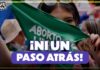 #28S ¡CON NUESTROS DERECHOS NO RETROCEDEMOS! #28S ¡CON NUESTROS DERECHOS NO RETROCEDEMOS!