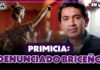 Denuncian al Rpte. Daniel Briceño (CD) ante la Corte Suprema de Justicia Denuncian al Rpte. Daniel Briceño (CD) ante la Corte Suprema de Justicia