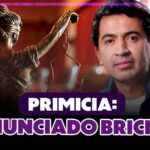 Denuncian al Rpte. Daniel Briceño (CD) ante la Corte Suprema de Justicia Denuncian al Rpte. Daniel Briceño (CD) ante la Corte Suprema de Justicia