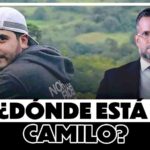 Carro en el que secuestraron a Andrés Camilo apareció en un lote del Hospital Mental de Antioquia Carro en el que secuestraron a Andrés Camilo apareció en un lote del Hospital Mental de Antioquia