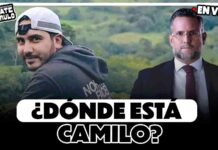 Carro en el que secuestraron a Andrés Camilo apareció en un lote del Hospital Mental de Antioquia Carro en el que secuestraron a Andrés Camilo apareció en un lote del Hospital Mental de Antioquia