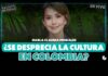 La cultura en la Colombia de hoy: entrevista a Claudia Morales La cultura en la Colombia de hoy: entrevista a Claudia Morales