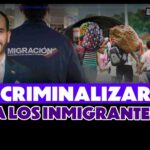 ¿El ICE colombiano? Abelardo de la Espriella contra los inmigrantes ¿El ICE colombiano? Abelardo de la Espriella contra los inmigrantes