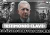 Video exclusivo: Guacharacas, el Bloque Metro y Álvaro Uribe Video exclusivo: Guacharacas, el Bloque Metro y Álvaro Uribe