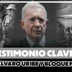 Video exclusivo: Guacharacas, el Bloque Metro y Álvaro Uribe Video exclusivo: Guacharacas, el Bloque Metro y Álvaro Uribe