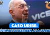 Exclusivo: Víctimas del caso Uribe piden a la Corte que el caso siga en Fiscalía Exclusivo: Víctimas del caso Uribe piden a la Corte que el caso siga en Fiscalía