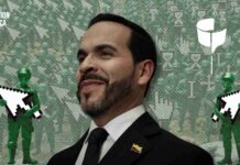 La maquinaria digital que blinda el poder: del #CaracolMiente al #VivaCristoRey La maquinaria digital que blinda el poder: del #CaracolMiente al #VivaCristoRey