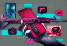 Fusiles, camuflaje y Facebook: Cómo el mayor narcoinfluencer de Colombia convirtió las redes sociales en un arma Fusiles, camuflaje y Facebook: Cómo el mayor narcoinfluencer de Colombia convirtió las redes sociales en un arma