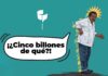 “No es claro a qué corresponden los $5 billones que ‘faltan’ para pagar pensiones”: Experta cuestiona anuncios del gobierno De la Espriella “No es claro a qué corresponden los billones que ‘faltan’ para pagar pensiones”: Experta cuestiona anuncios del gobierno De la Espriella