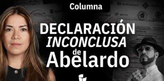Declaraciones de un cuarto oscuro: Las DUDAS sobre patrimonio de De la Espriella