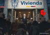 El rebaño del pastor Beltrán que aterrizó en el Ministerio de Vivienda El rebaño del pastor Beltrán que aterrizó en el Ministerio de Vivienda