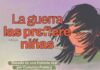 El reclutamiento de Paula El reclutamiento de Paula