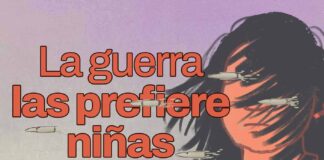 El reclutamiento de Paula
