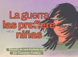 El reclutamiento de Paula El reclutamiento de Paula