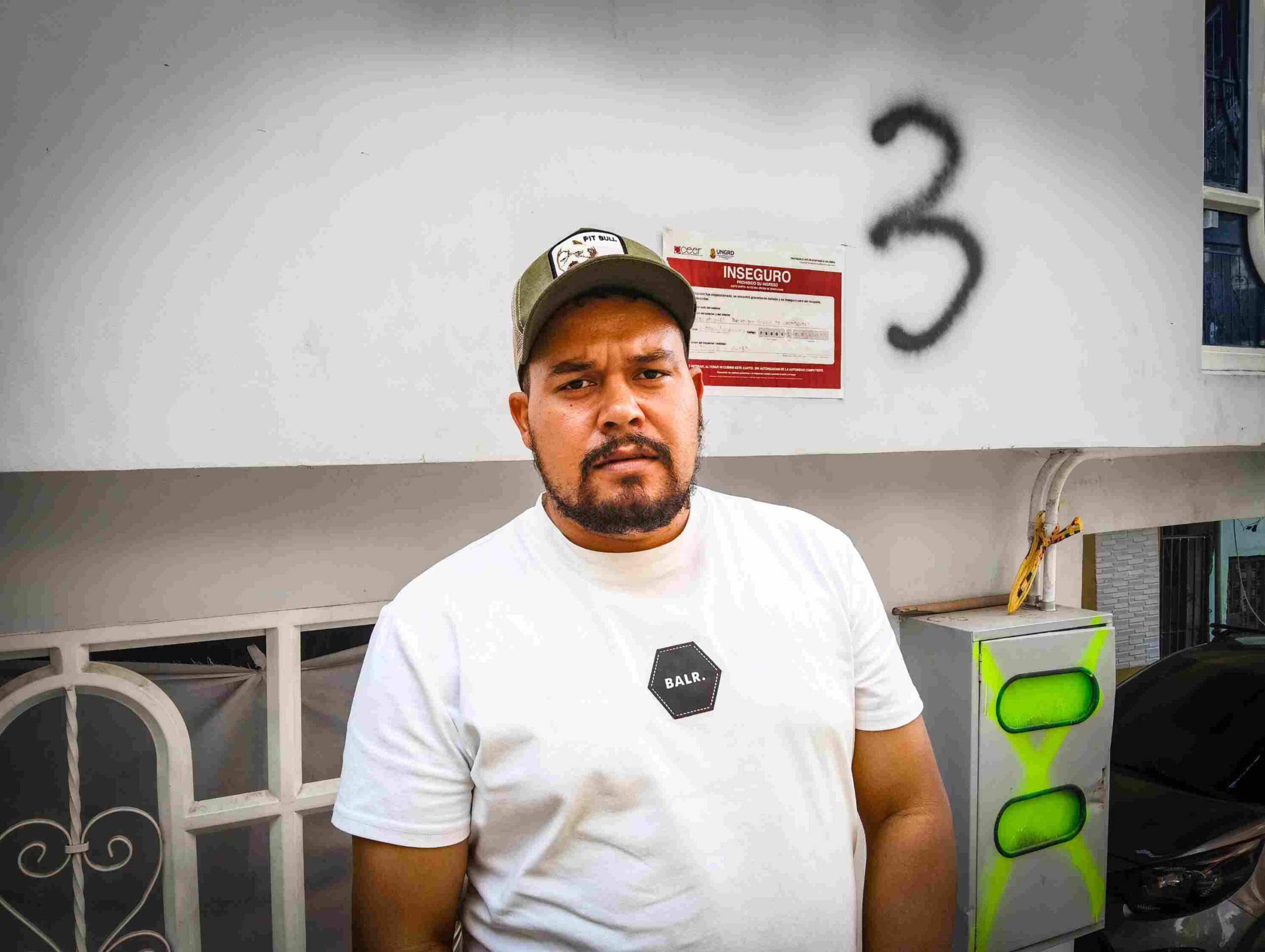 Santiago Murillo