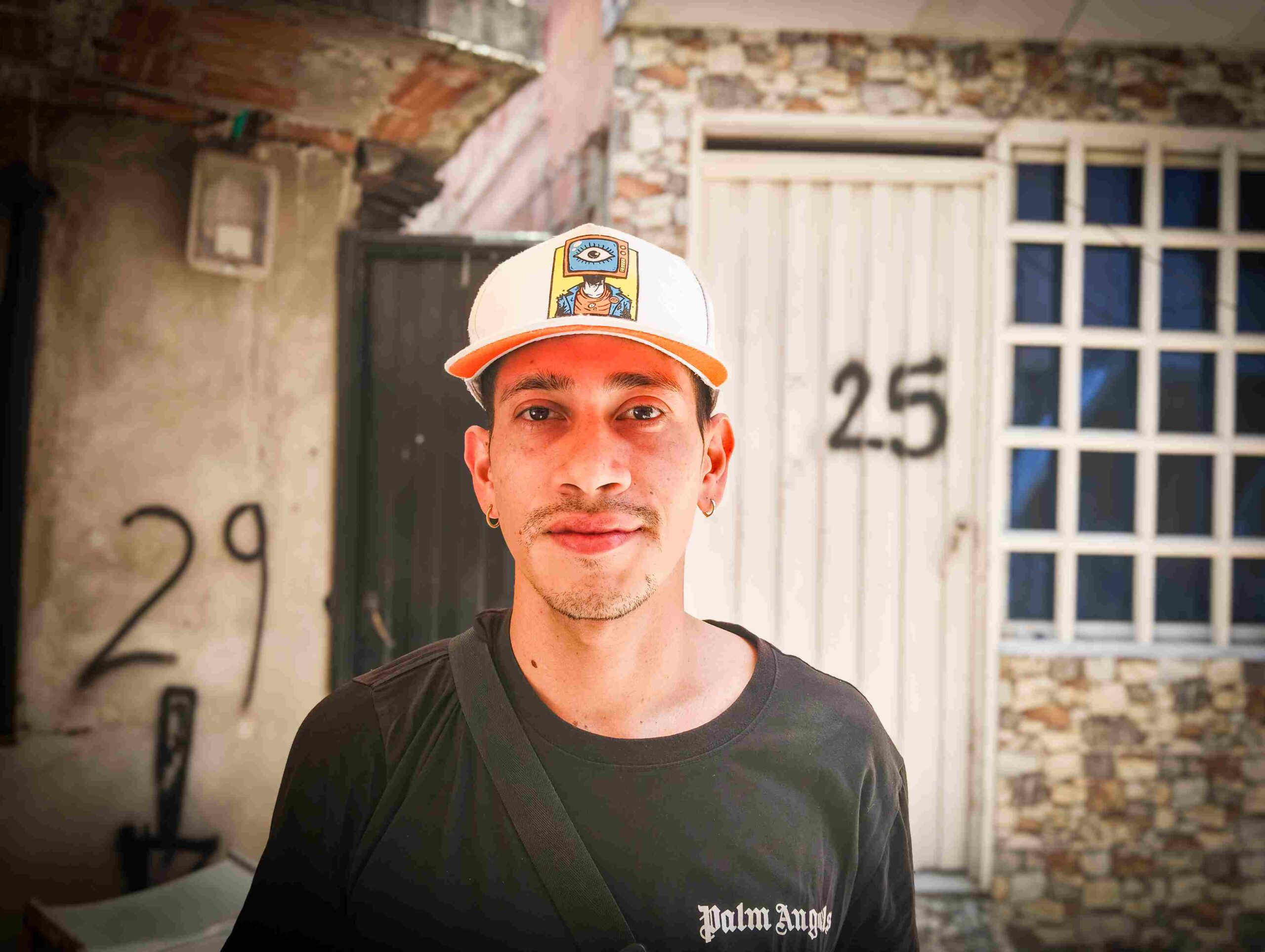 Santiago Murillo