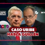 Gonzalo Guillén reacciona a solicitud de congresistas a la Fiscalía en caso Uribe Gonzalo Guillén reacciona a solicitud de congresistas a la Fiscalía en caso Uribe