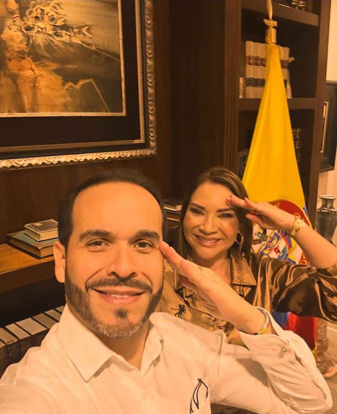 Santiago Murillo