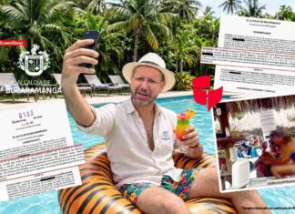 Viajes, licencias y descansos: las ‘viejas’ costumbres del ministro de Vivienda, Jaime Andrés Beltrán Viajes, licencias y descansos: las ‘viejas’ costumbres del ministro de Vivienda, Jaime Andrés Beltrán