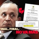 Santiago Uribe no se salvó de ser condenado por paramilitar Santiago Uribe no se salvó de ser condenado por paramilitar