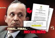 Santiago Uribe no se salvó de ser condenado por paramilitar Santiago Uribe no se salvó de ser condenado por paramilitar
