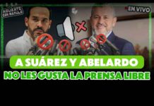 Presidente de la Junta de Ecopetrol calificó a MEDIOS como ENEMIGOS del Gobierno Presidente de la Junta de Ecopetrol calificó a MEDIOS como ENEMIGOS del Gobierno