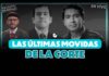 Primicia: El caso Briceño, las últimas movidas de la Corte y Lara Primicia: El caso Briceño, las últimas movidas de la Corte y Lara