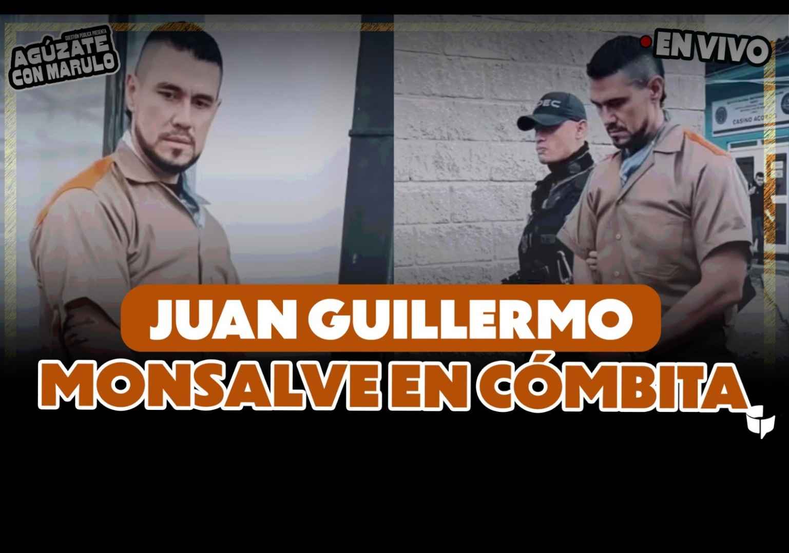 Cover aguzate Monsalve en cómbita