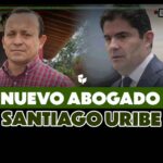 Exministro de Santos, nuevo abogado de Santiago Uribe Exministro de Santos, nuevo abogado de Santiago Uribe