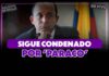 Santiago Uribe perdió tutela con la que aspiraba a tumbar su condena Santiago Uribe perdió tutela con la que aspiraba a tumbar su condena