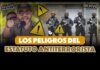 El estatuto antiterrorista de Abelardo es inconstitucional: Diana Otavo El estatuto antiterrorista de Abelardo es inconstitucional: Diana Otavo
