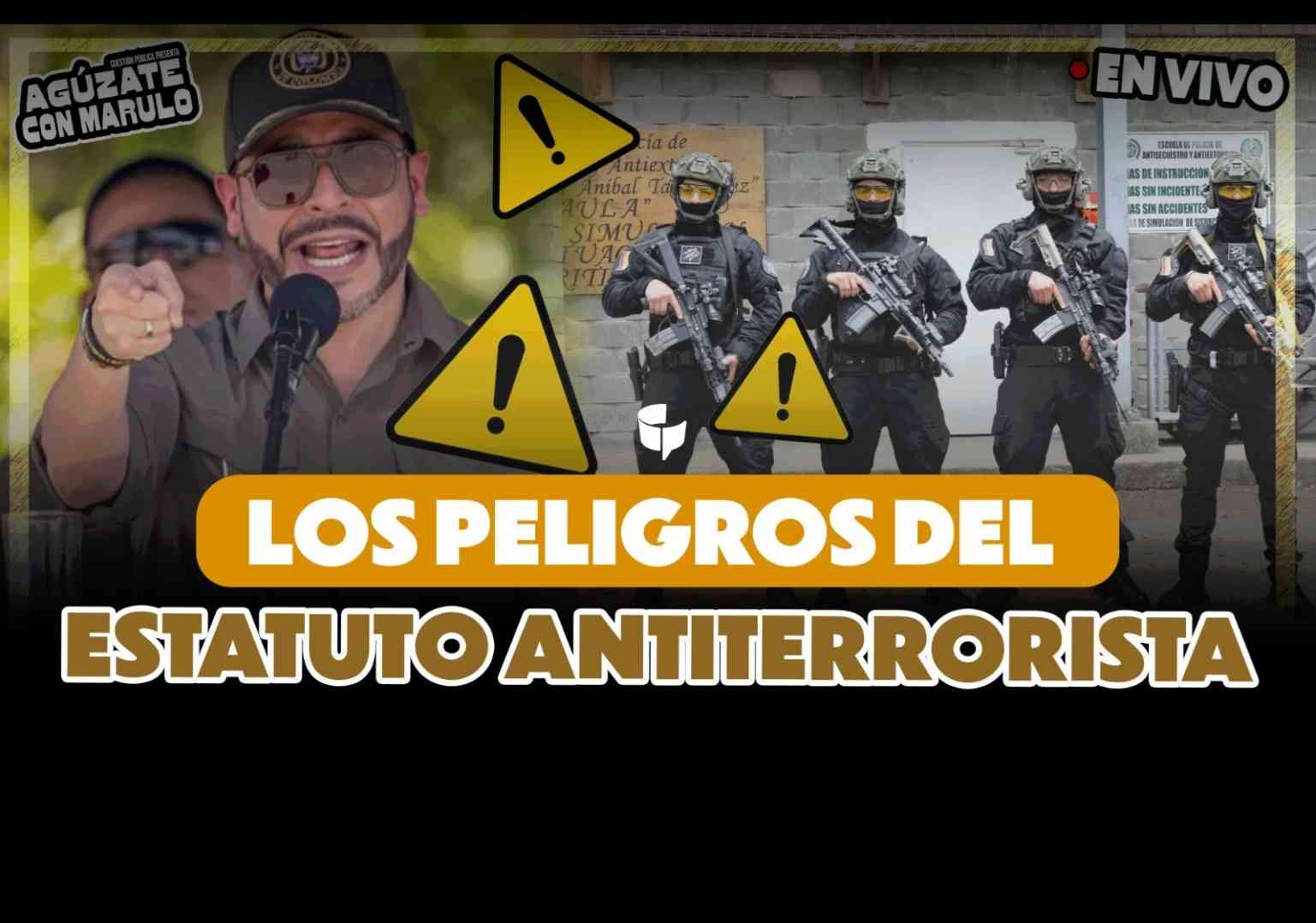 Cover aguzate estatuto antiterrorista_11zon