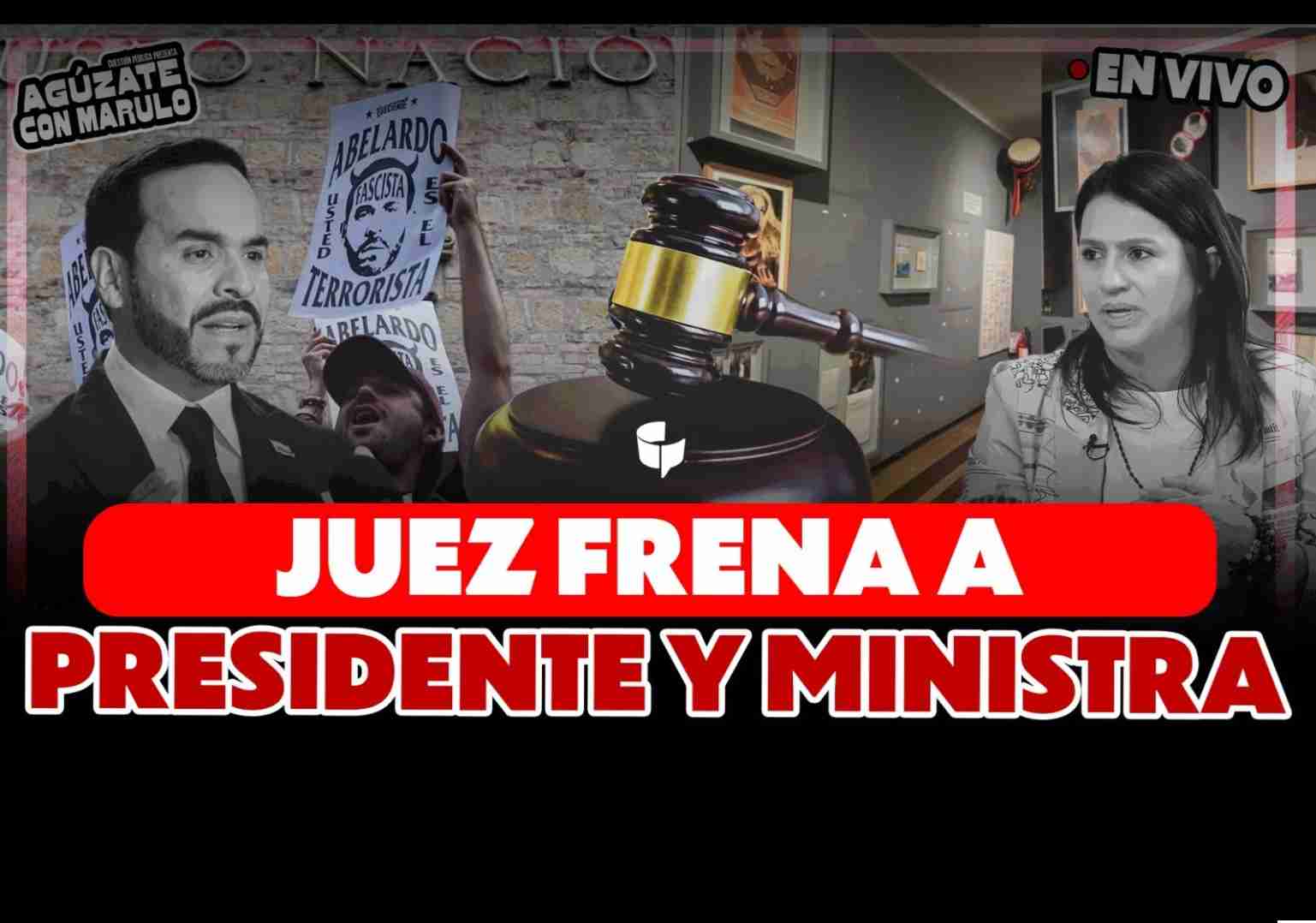 Cover aguzate juez frena abelardo_11zon